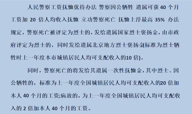 警察薪酬调整最新动态，期待、共鸣与创新解析执行策略