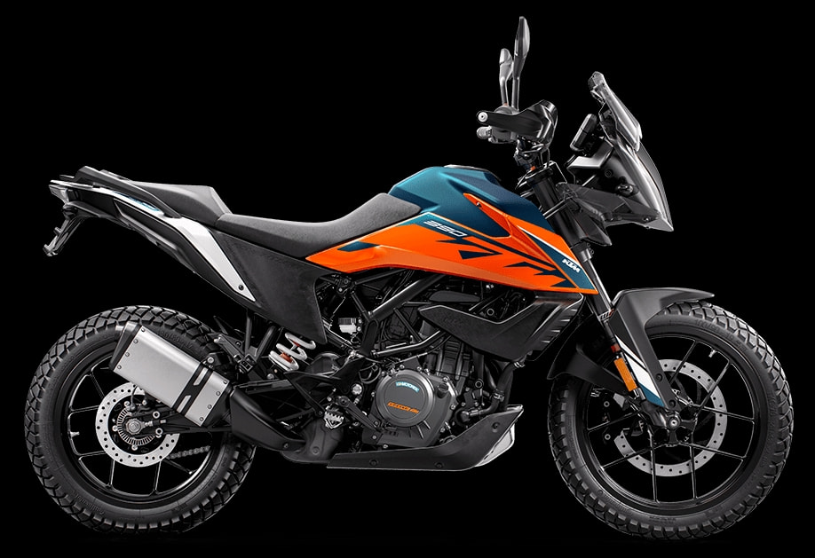 KTM 390 ADV最新消息及数据支持计划解析，探险之旅的新伙伴