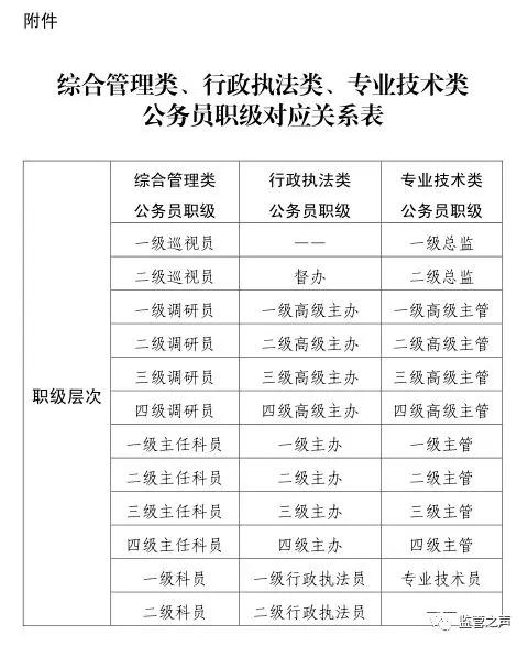 公务员职级改革最新动态，职业发展新篇章与创新执行计划