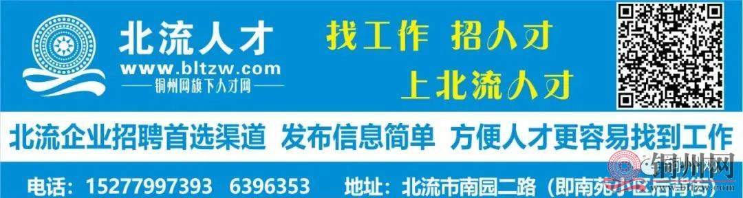 北海市最新招聘信息全解析，探索职业发展无限可能