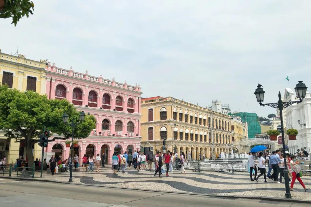 澳门移民奇妙旅程揭秘，数据引领决策之路