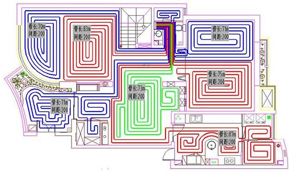 天正暖通最新技术革新，塑造舒适生活新纪元的高级操作策略方案