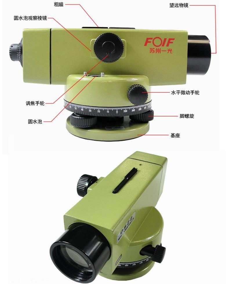 最新水准仪，科技之光下的测量精准先锋权威解析说明_微型版（全面解读）
