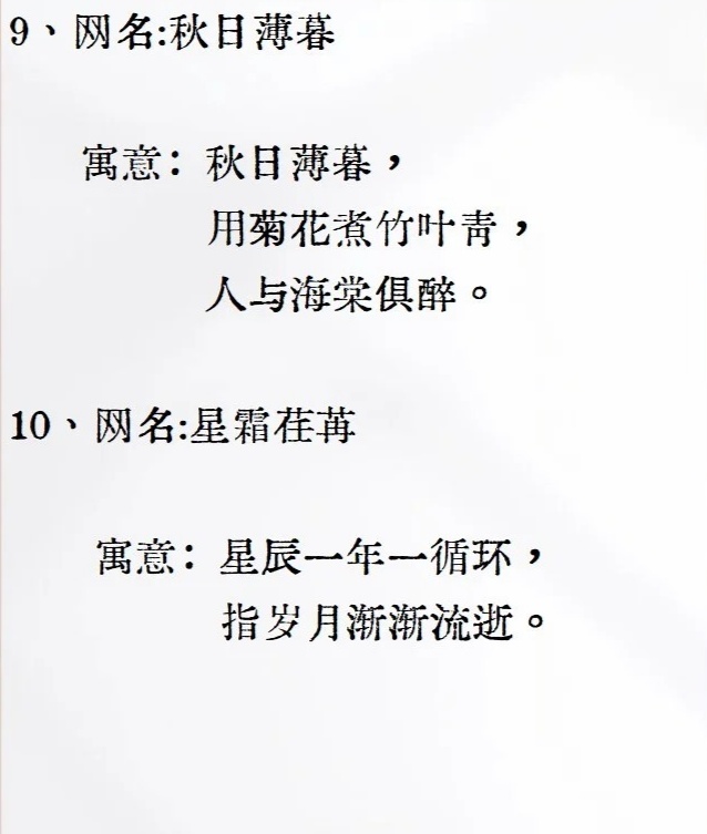 最新网名设计潮流，个性符号的魅力之旅与全面数据执行报告_薄荷版91.92